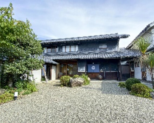 多賀さとの宿 一圓屋敷